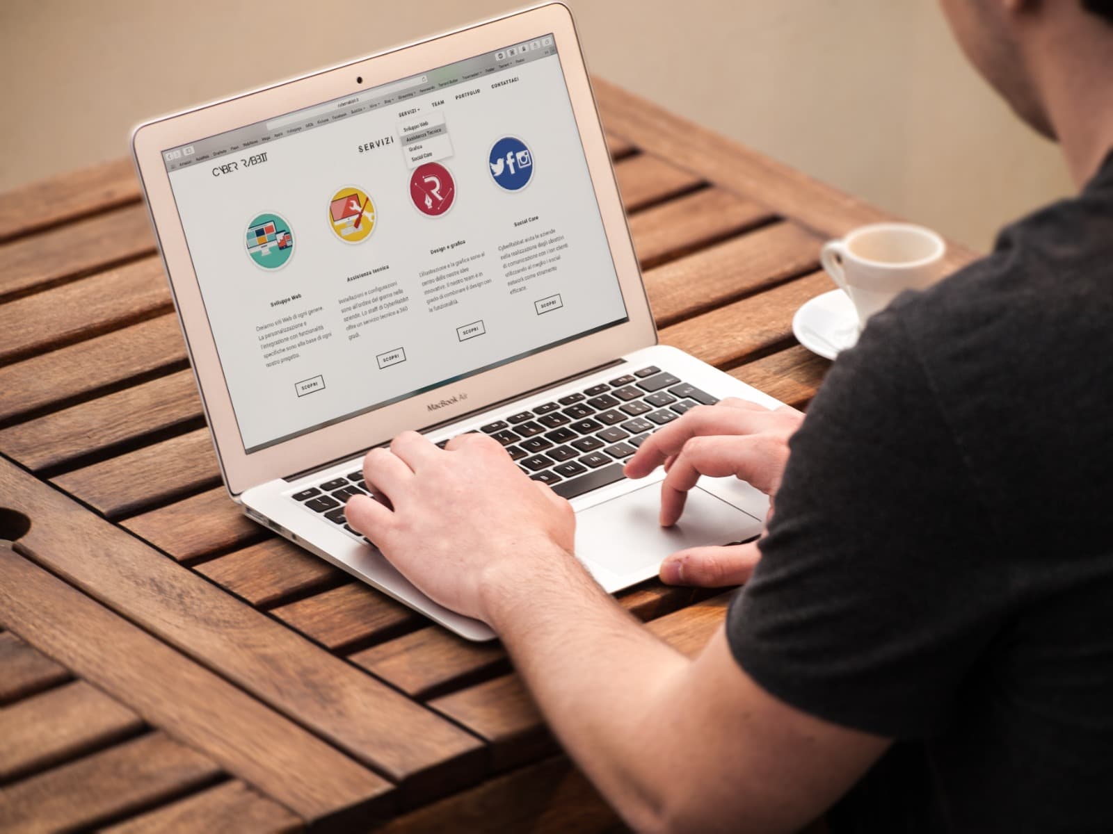ShapeShifters: The AI-native website agency Helping Businesses Scale Faster