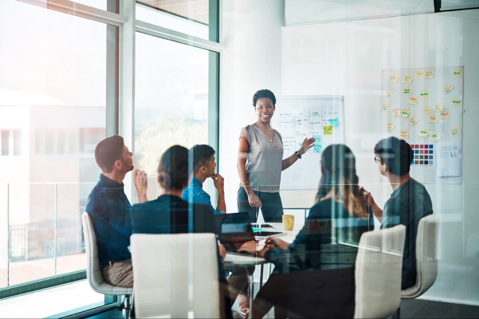 Why Companies Invest in Team building workshops sacramento for Employee Success