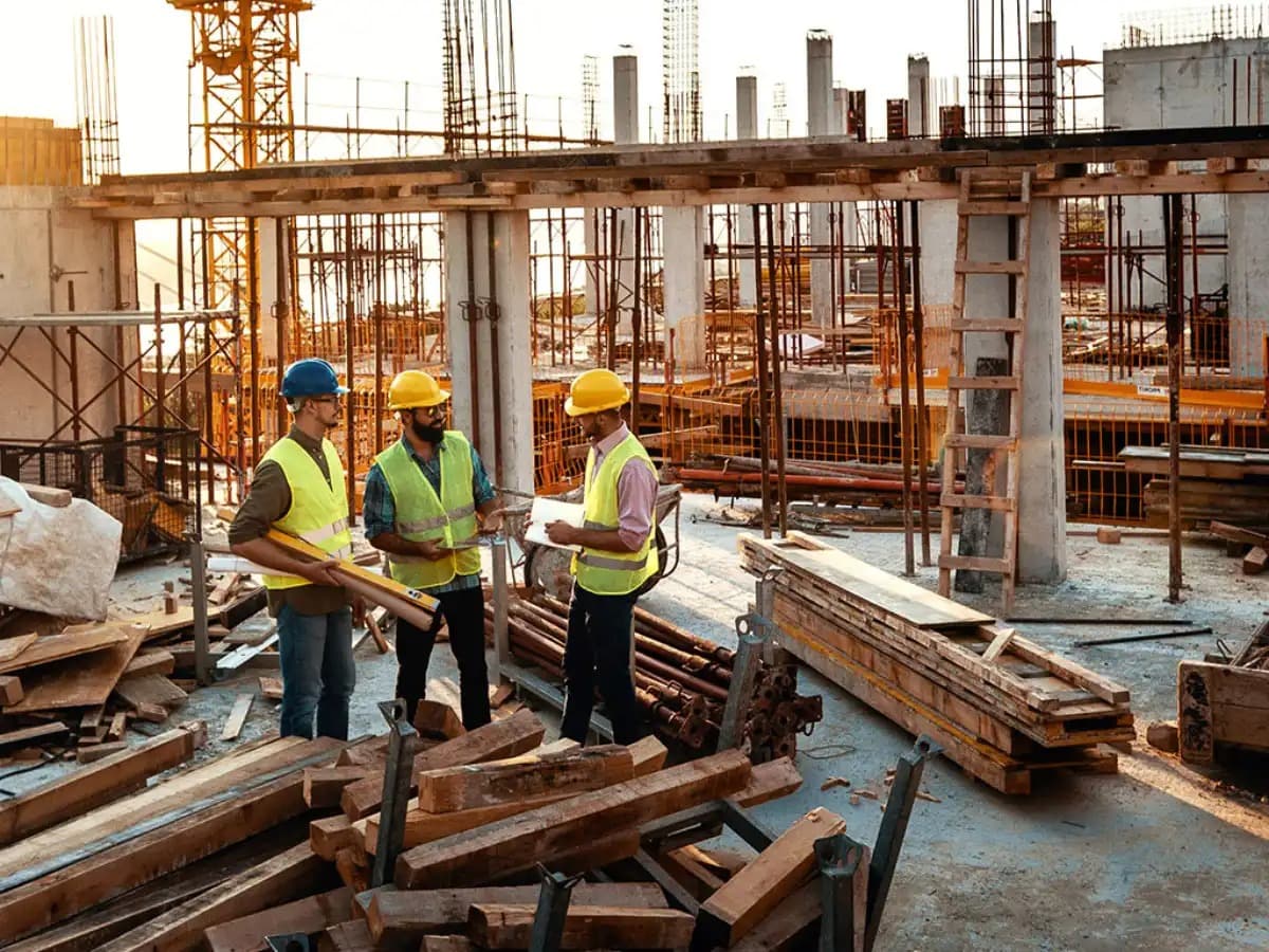 Contractor Political Advocacy Texas Leadership | ABC Central Texas