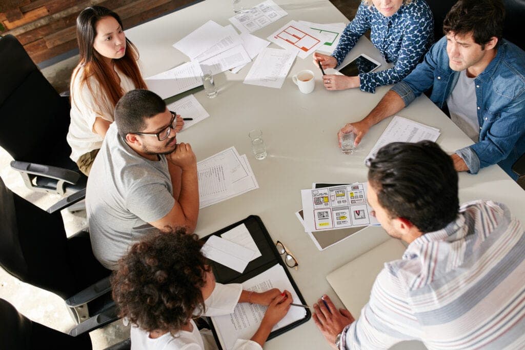 Achieve Your Goals With AI and Maximize Productivity