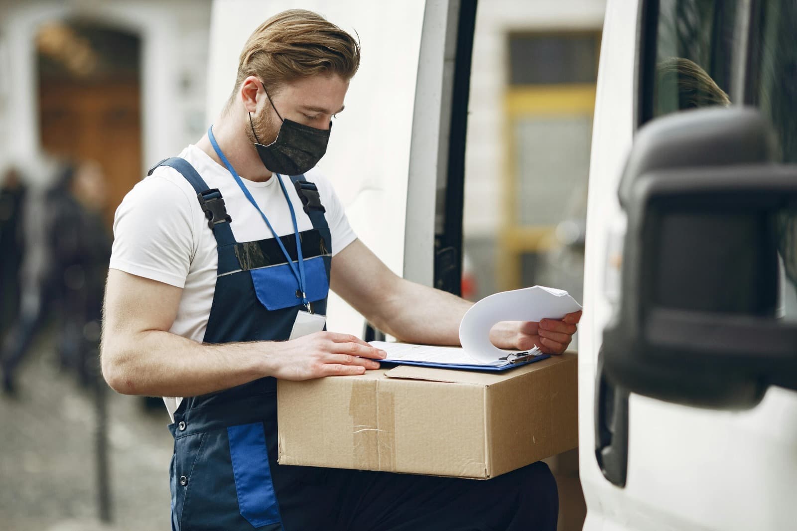 DTS Logistics LLC Phoenix – Your Local Phoenix Logistics Company