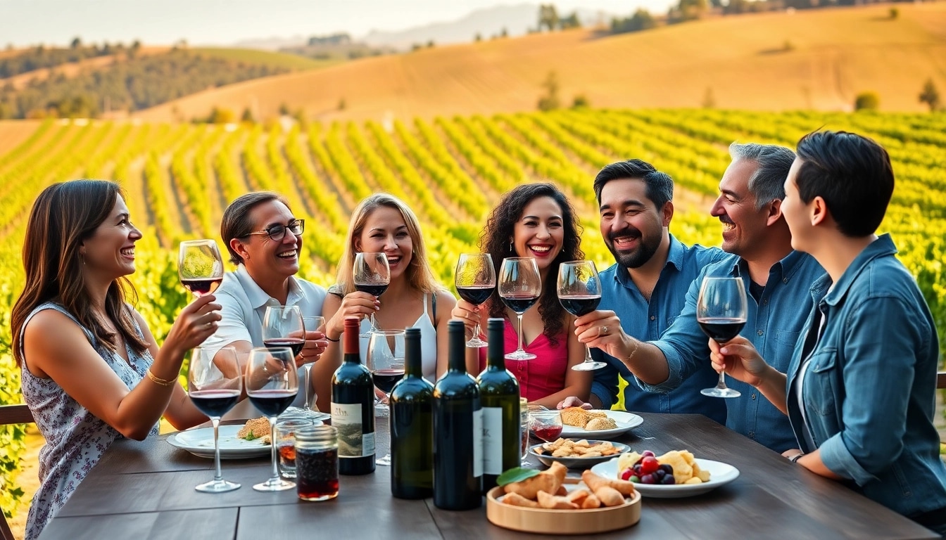 Unforgettable Sacramento Wine Tasting Day Trip: The Perfect Guide