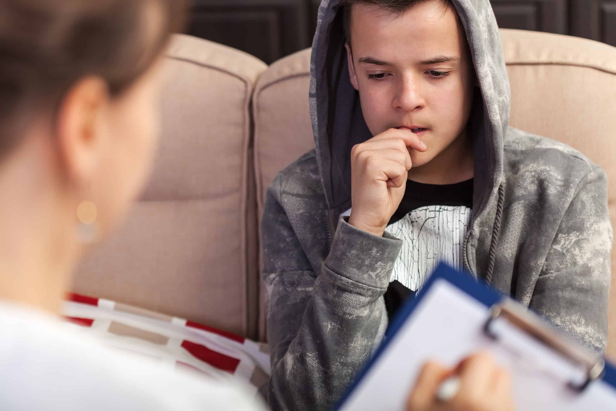 Is Depression a Disability and Why the Anxiety Symbol Matters for Awareness Campaigns