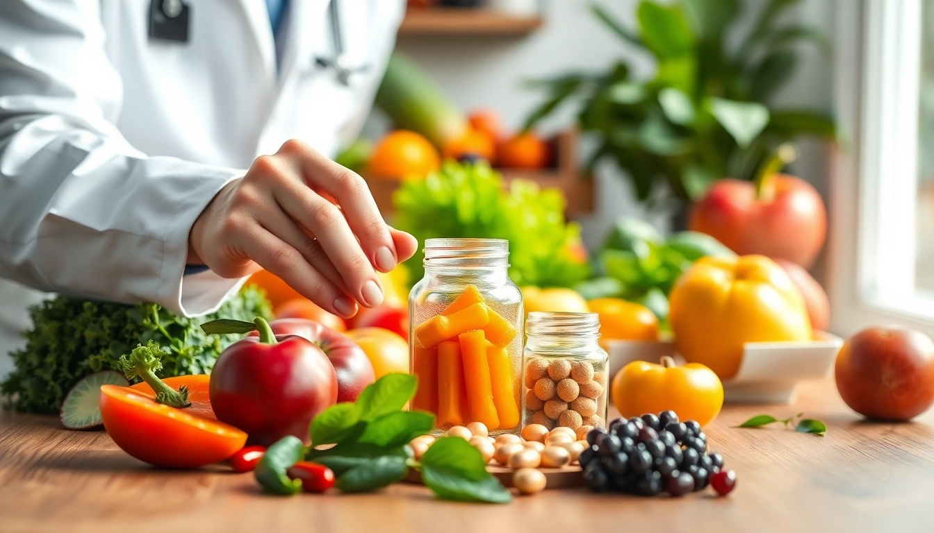 Learn about safe astaxanthin dosage while enjoying a colorful array of healthy foods.