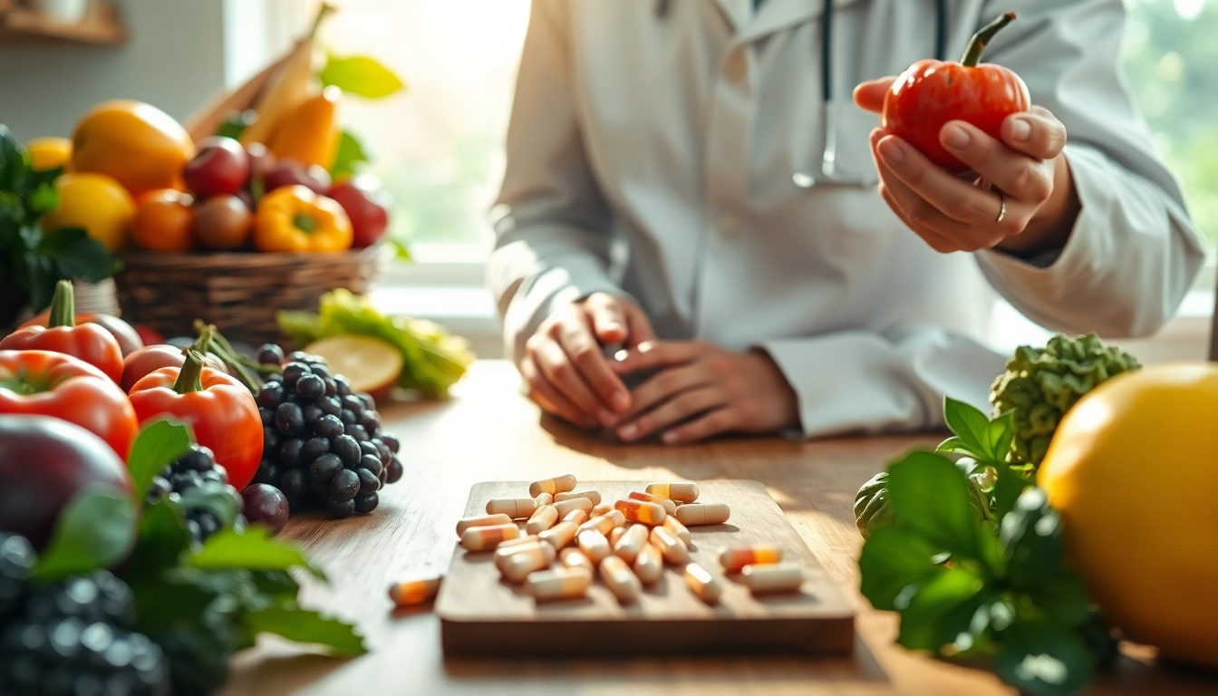 Understanding Safe Astaxanthin Dosage for Optimal Health Benefits