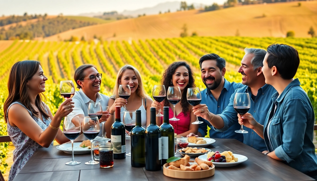 Unforgettable Sacramento Wine Tasting Day Trip: The Perfect Guide