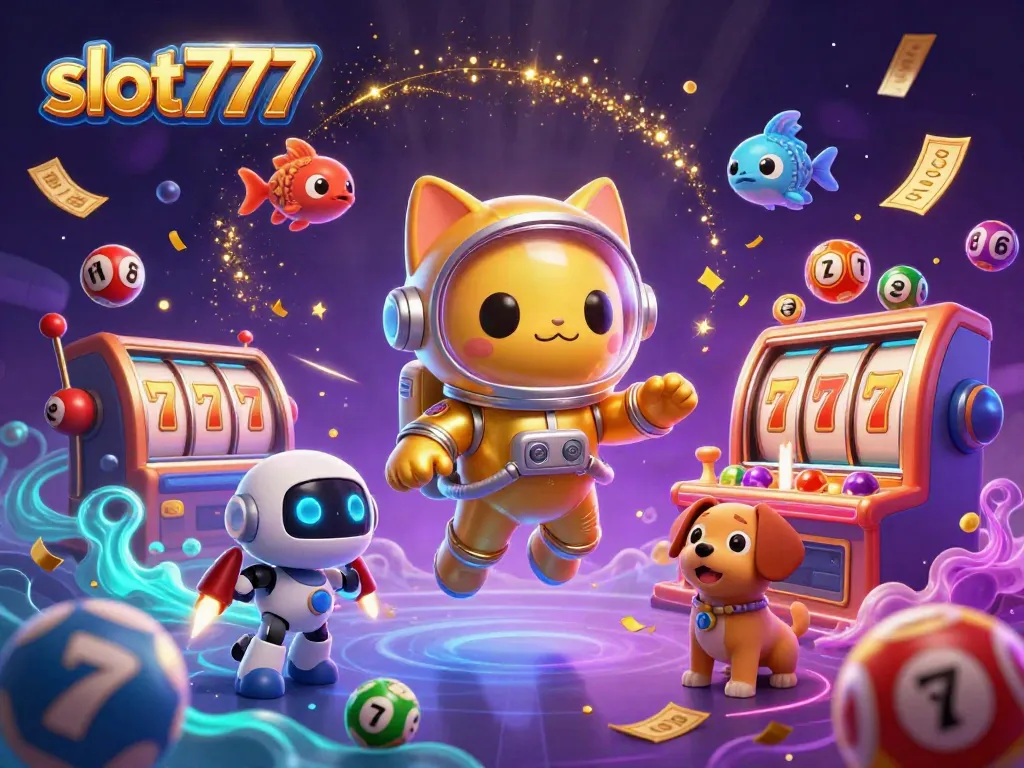 Slot777 menghadirkan pengalaman bermain unik dengan kemenangan besar di mesin slot.