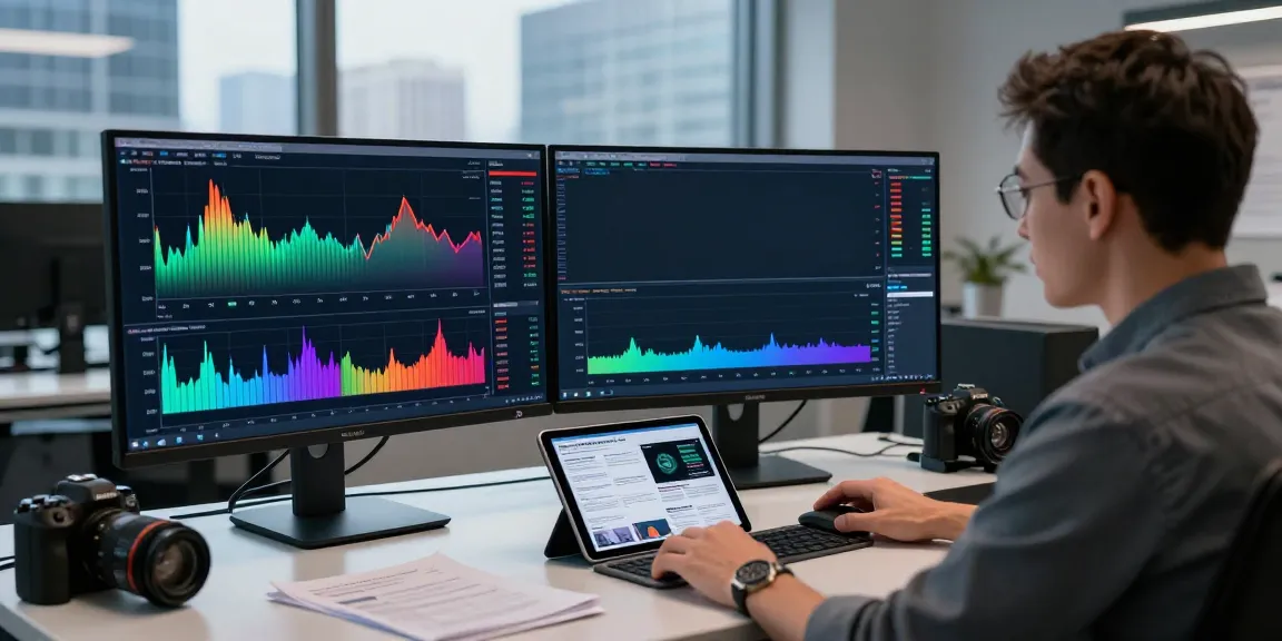 Interactive TradingView workspace with financial charts and trading analysis.