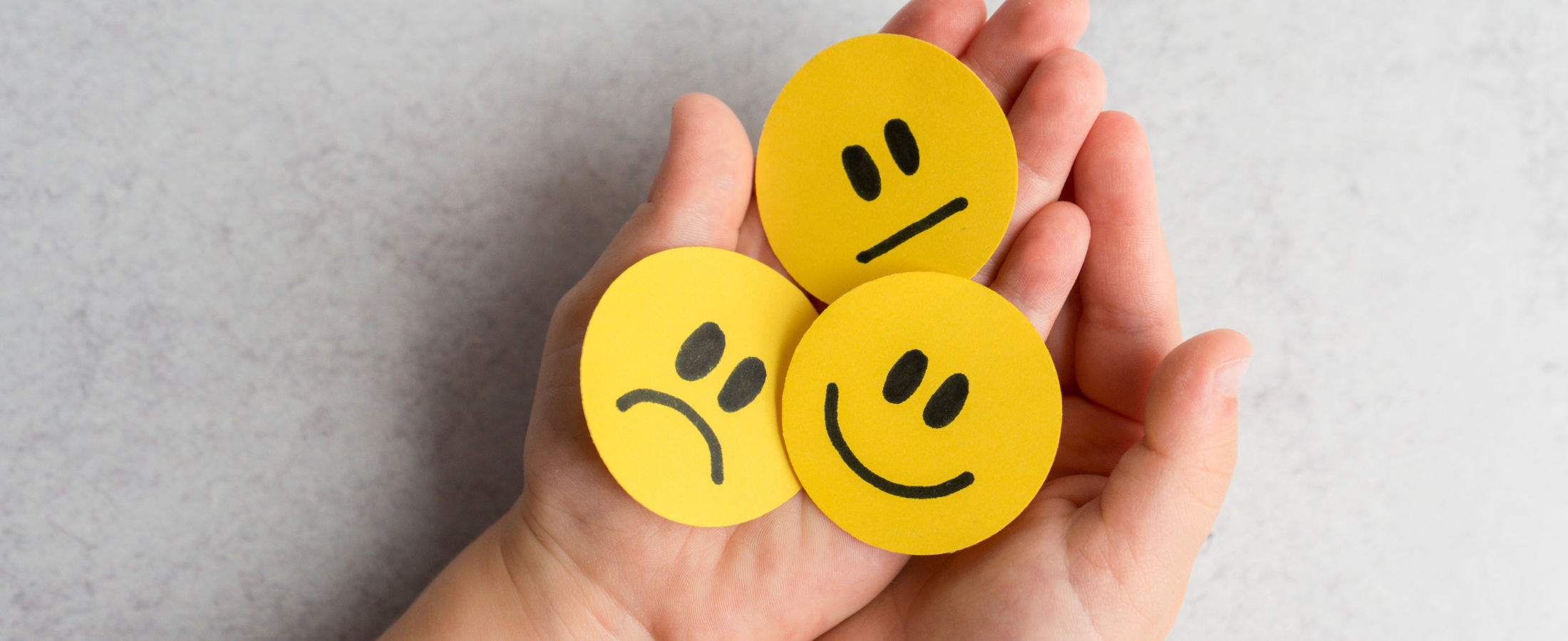 Recognizing Emotional Lability and Learning to Manage It Effectively