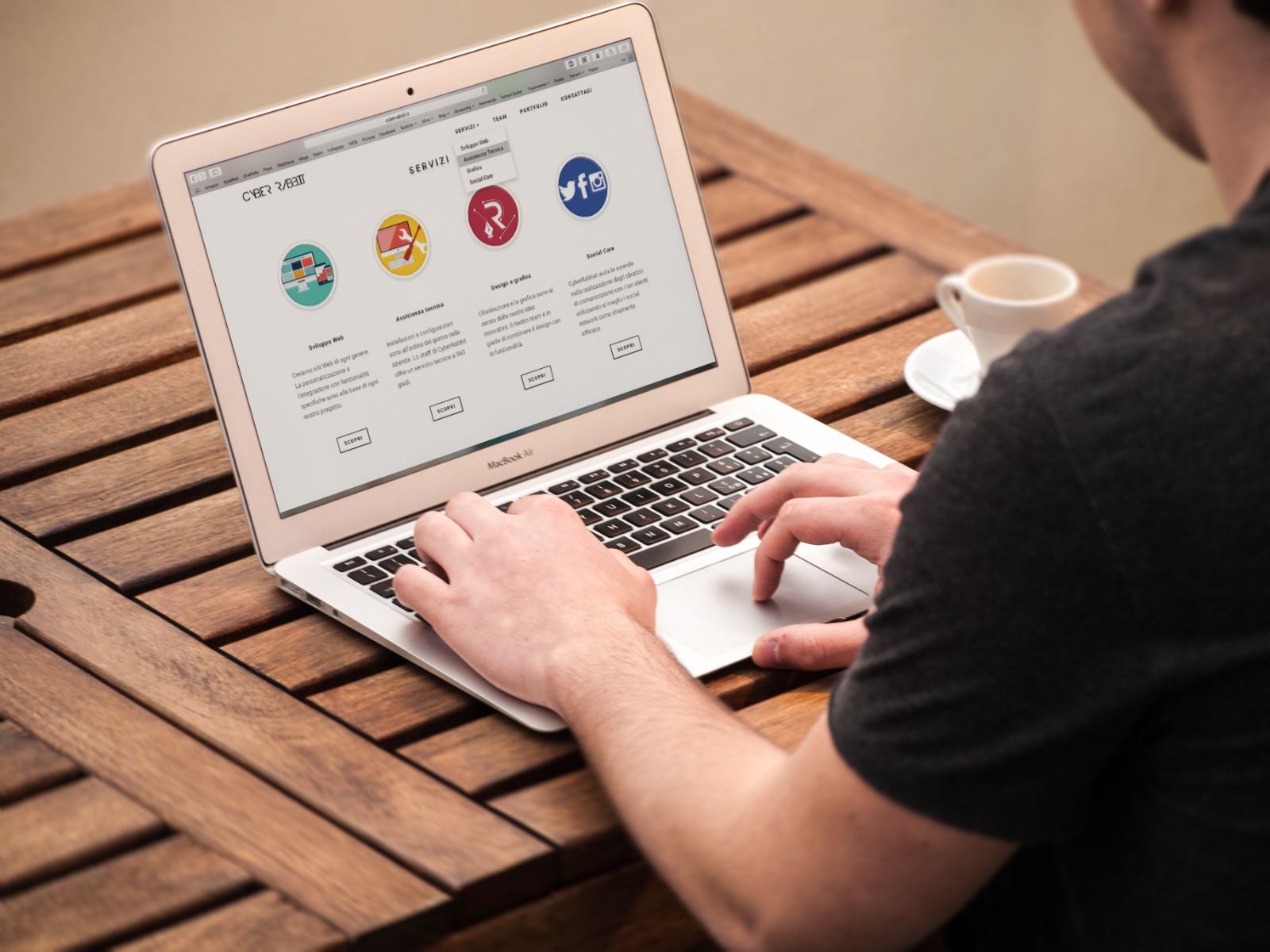 ShapeShifters: The AI-native website agency Helping Businesses Scale Faster