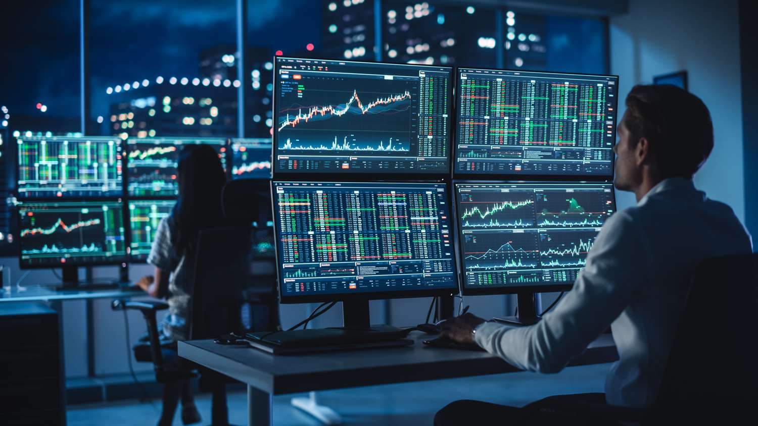 Raseed Invest – Benefits of low fee options trading in Saudi Arabia