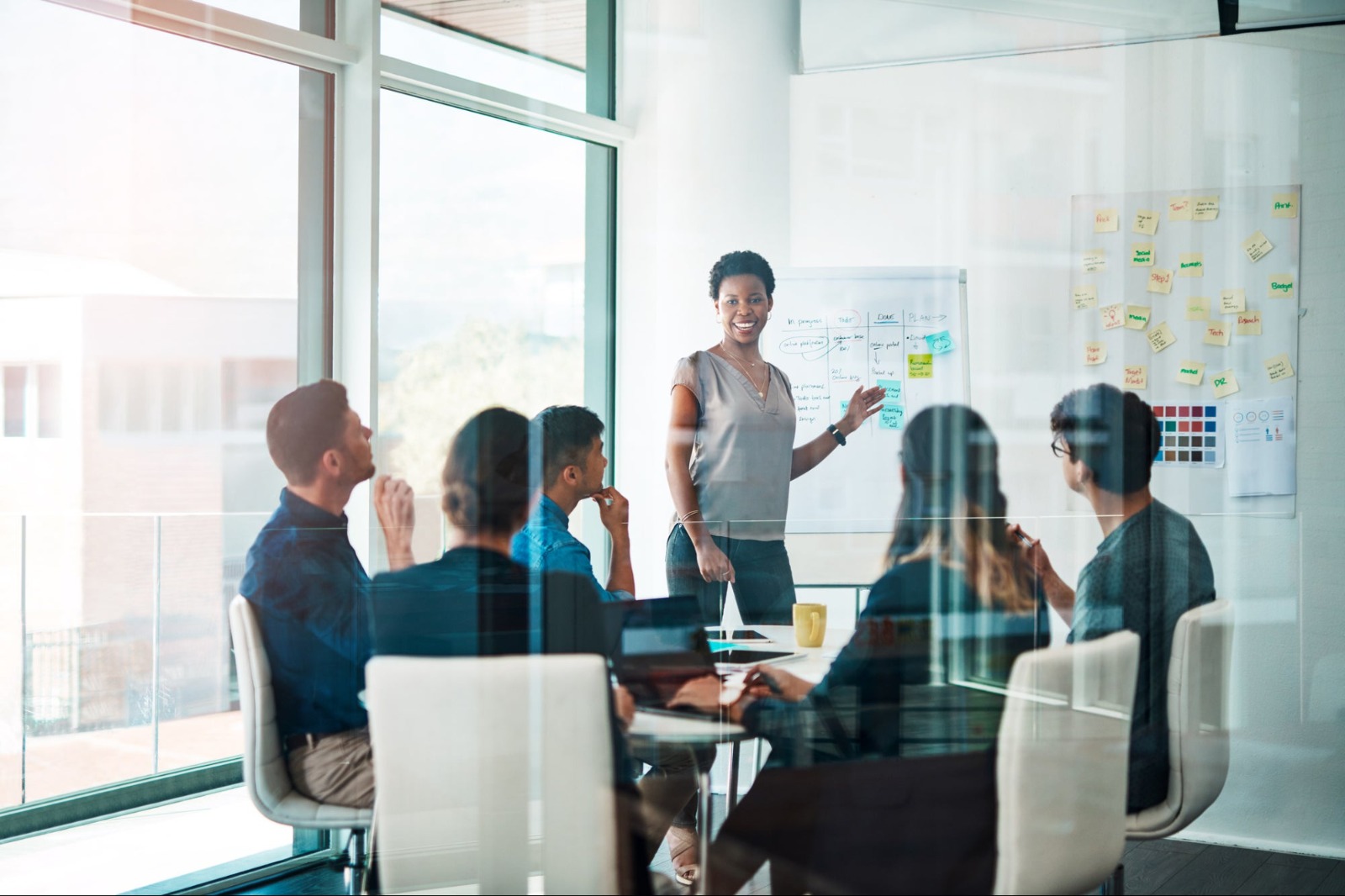 Why Companies Invest in Team building workshops sacramento for Employee Success