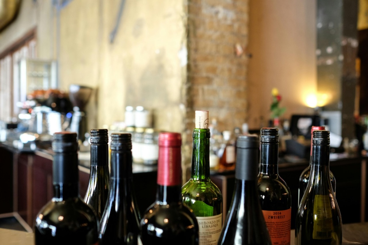 Discover Heringer Estates Winery | A Historic Legacy in California Wine Country