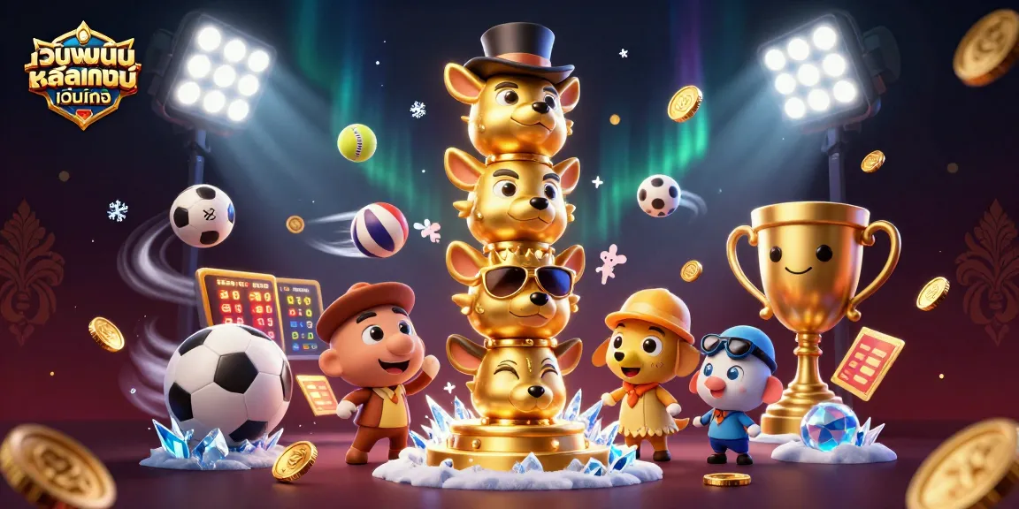 เล่นพนันออนไลน์ เว็บตรง ด้วยเกมสล็อตและบรรยากาศคาสิโนที่น่าตื่นเต้น