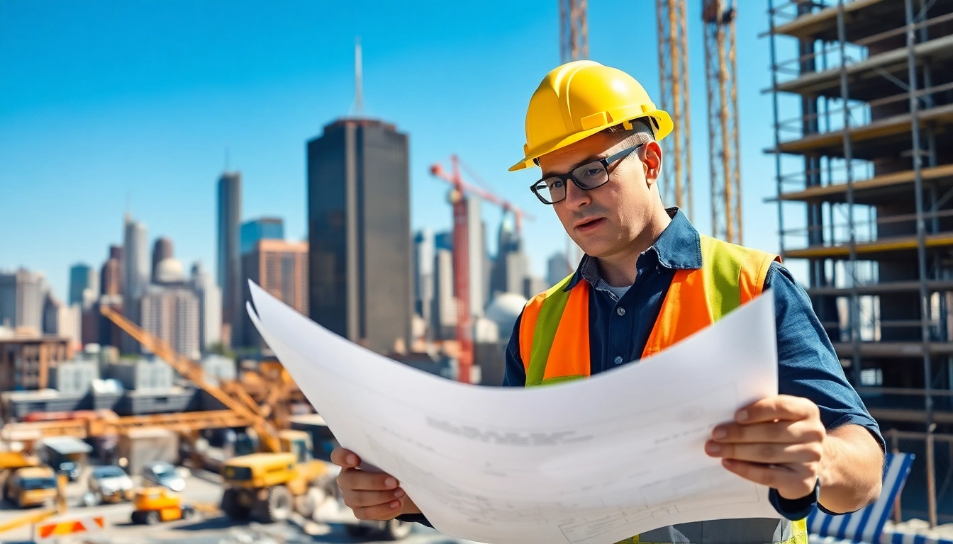 Essential Insights on the Role of a Manhattan Construction Manager