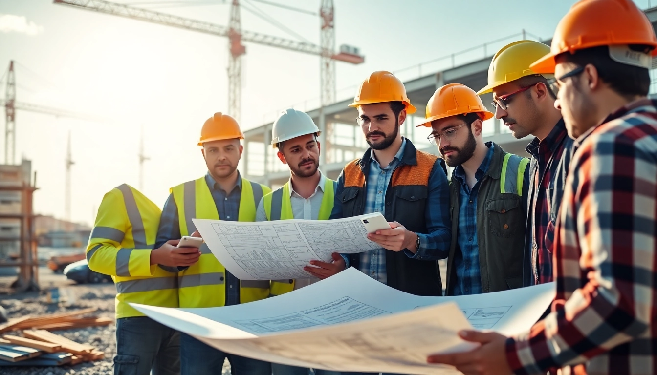 Maximizing Impact Through Construction Advocacy Colorado