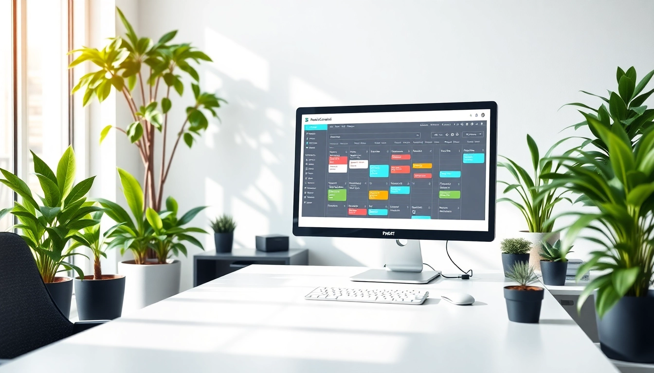 Use a smarter Calendly alternative for efficient appointment scheduling on a digital workspace.