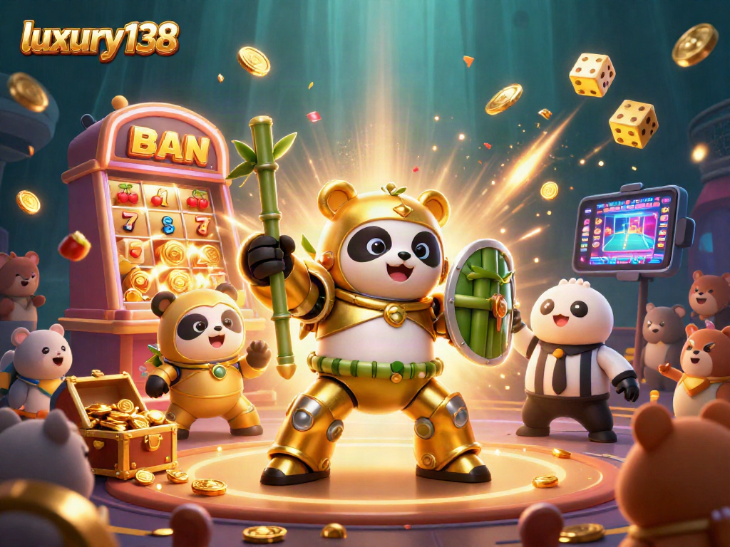 Mantan pemain casino luxury138 menciptakan momen luar biasa saat menggenggam jackpots dan kesenangan judi.
