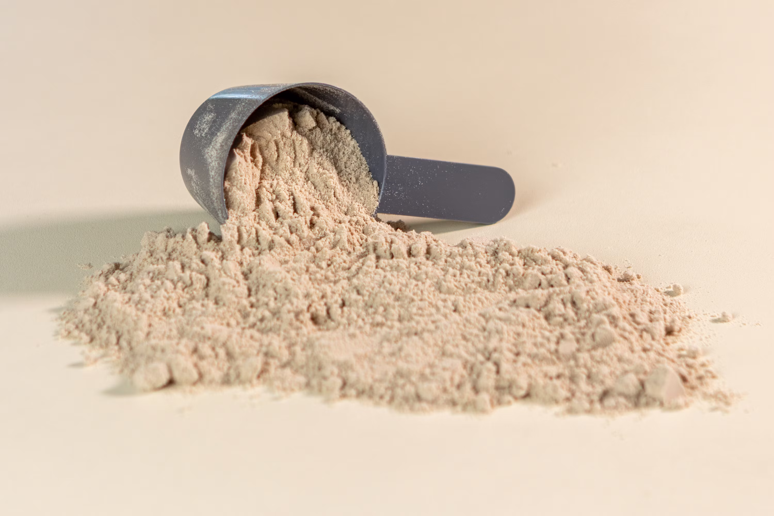 Best gluten free protein powder UK for Clean Muscle Growth