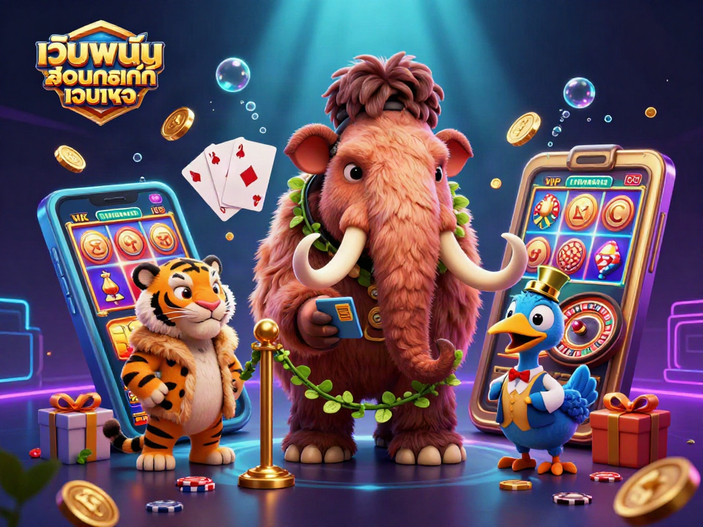 ภาพการตรวจสอบบัตรเข้าของ bouncer ในเว็บพนันออนไลน์ เว็บตรง พร้อมแขกวีไอพีในงาน
