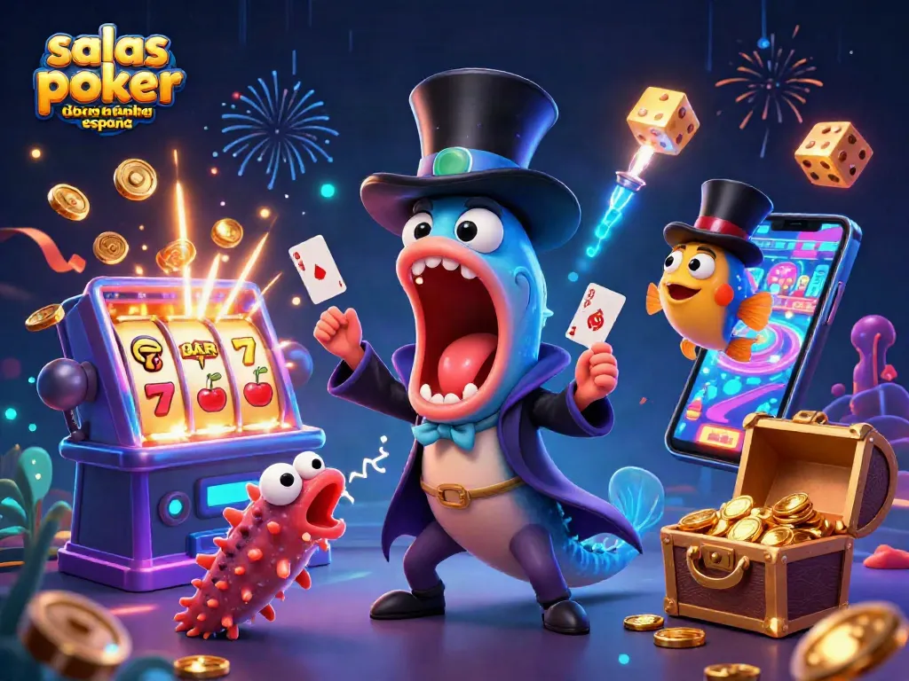 Disfruta de las salas de póker online en España con efectivas estrategias de juego y grandes premios.