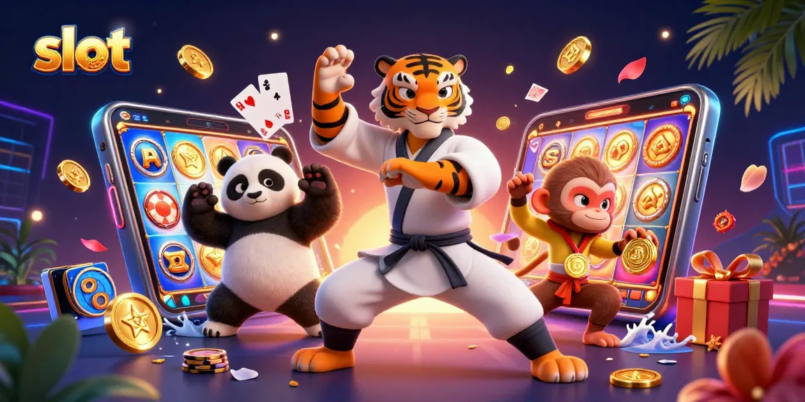 Menangkan jackpot slot dengan GACOR123 dan nikmati permainan menarik hari ini.