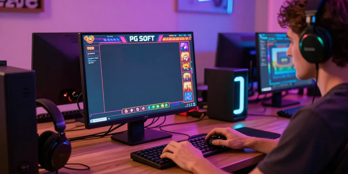 Engaging player experience with situs slot gacor thailand games on a colorful screen.