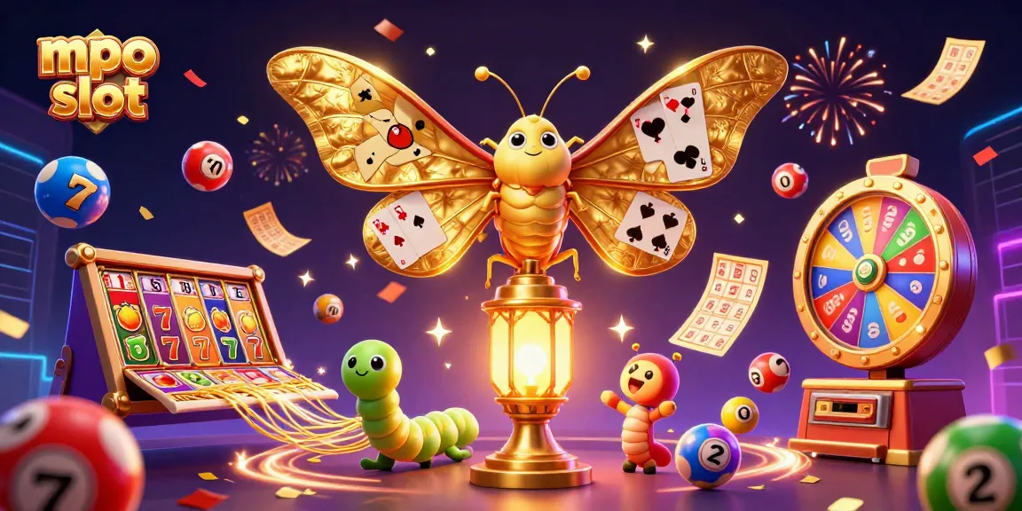 Win big at mpo slot with vibrant slot games and dynamic casino elements in action.